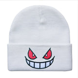 Bonnet ectoplasma