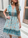 tenue-hippie-chic-bleu