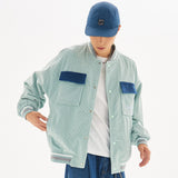 bombers-original-velours-annees-70