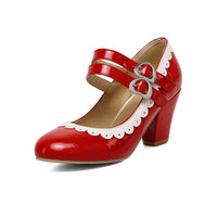 chaussures-escarpins-annees-90-rockabilly