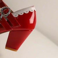 chaussures-escarpins-annees-90-rockabilly