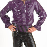 chemise-a-jabot-disco-annee-70