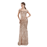 Robe Année 30 Mariage Tendance