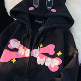 Hoodie Kawaii