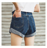 short-hippie-jean-fonce